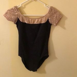 BALLET LEOTARD